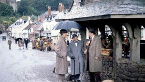 Hercule Poirot Saison 2 Episode 4
