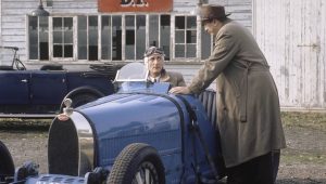 Hercule Poirot Saison 2 Episode 5