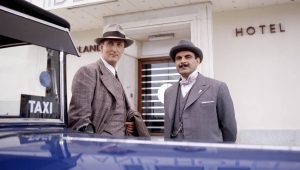 Hercule Poirot Saison 2 Episode 6