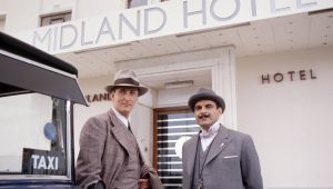 Hercule Poirot Saison 2 Episode 6