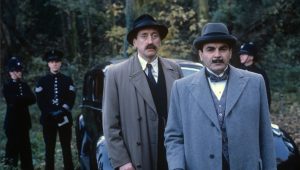 Hercule Poirot Saison 2 Episode 8
