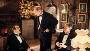 Hercule Poirot Saison 2 Episode 9