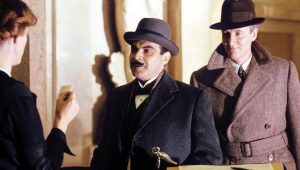 Hercule Poirot Saison 3 Episode 10