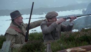 Hercule Poirot Saison 3 Episode 11