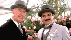 Hercule Poirot Saison 3 Episode 2