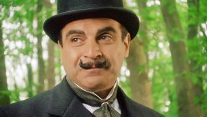 Hercule Poirot Saison 3 Episode 2
