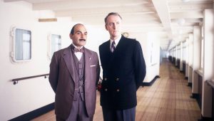 Hercule Poirot Saison 3 Episode 3