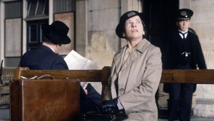 Hercule Poirot Saison 3 Episode 4