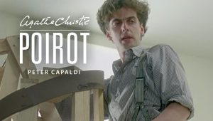 Hercule Poirot Saison 3 Episode 5