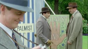 Hercule Poirot Saison 3 Episode 5