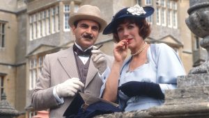 Hercule Poirot Saison 3 Episode 7