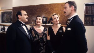 Hercule Poirot Saison 3 Episode 8