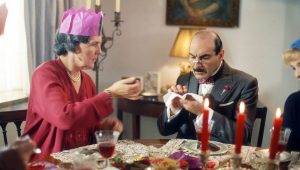 Hercule Poirot Saison 3 Episode 9