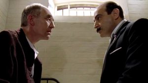 Hercule Poirot Saison 4 Episode 1