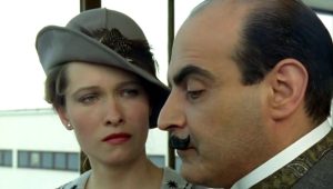 Hercule Poirot Saison 4 Episode 1