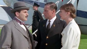 Hercule Poirot Saison 4 Episode 2
