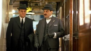 Hercule Poirot Saison 5 Episode 2