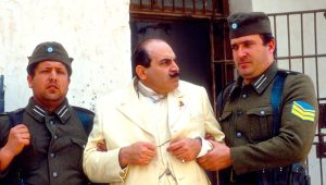 Hercule Poirot Saison 5 Episode 3