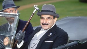 Hercule Poirot Saison 5 Episode 4