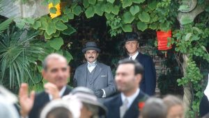 Hercule Poirot Saison 5 Episode 5