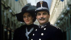 Hercule Poirot Saison 5 Episode 6