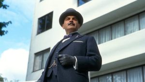Hercule Poirot Saison 5 Episode 7