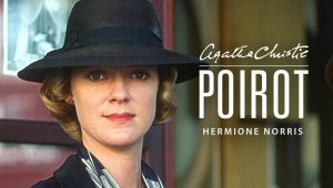 Hercule Poirot Saison 5 Episode 8