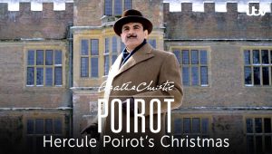 Hercule Poirot Saison 6 Episode 1