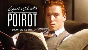 Hercule Poirot Saison 6 Episode 2