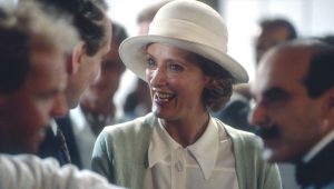 Hercule Poirot Saison 6 Episode 4