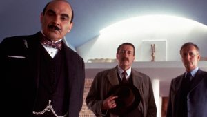 Hercule Poirot Saison 7 Episode 2