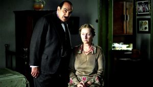 Hercule Poirot Saison 9 Episode 1