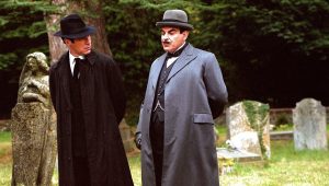 Hercule Poirot Saison 9 Episode 2