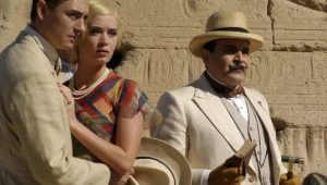 Hercule Poirot Saison 9 Episode 3