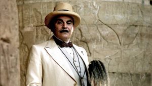Hercule Poirot Saison 9 Episode 3