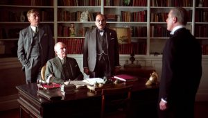 Hercule Poirot Saison 9 Episode 4