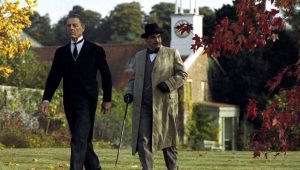 Hercule Poirot Saison 9 Episode 4