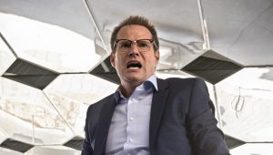 Heroes Reborn Saison 1 Episode 1