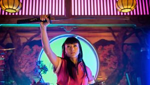 Heroes Reborn Saison 1 Episode 1