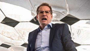 Heroes Reborn Saison 1 Episode 1