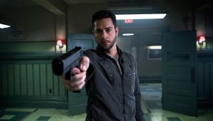 Heroes Reborn Saison 1 Episode 1