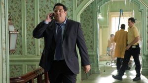 Heroes Reborn Saison 1 Episode 10