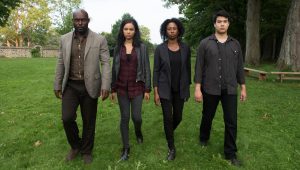 Heroes Reborn Saison 1 Episode 10