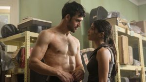 Heroes Reborn Saison 1 Episode 11