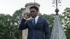 Heroes Reborn Saison 1 Episode 11