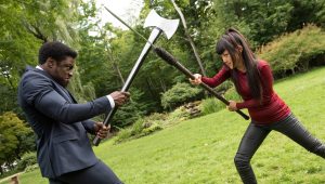 Heroes Reborn Saison 1 Episode 11
