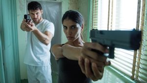 Heroes Reborn Saison 1 Episode 11