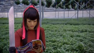 Heroes Reborn Saison 1 Episode 11