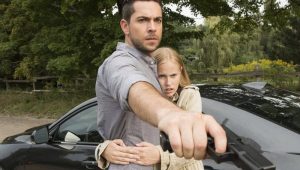 Heroes Reborn Saison 1 Episode 11