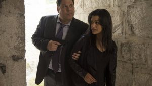Heroes Reborn Saison 1 Episode 11